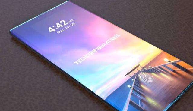 2020年，這4款手機值得期待，可以開始存錢了！