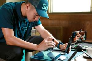 蘋果手機電池更換多少錢？