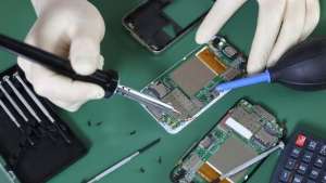 手機維修上門服務