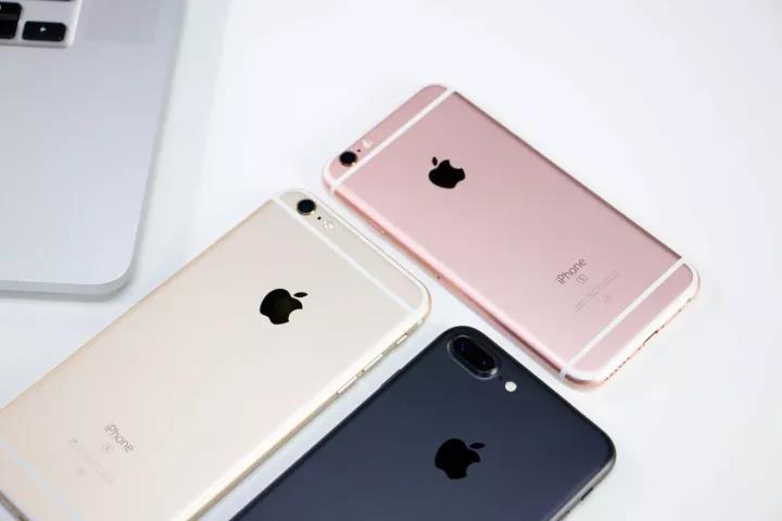 如何選購iPhone-手機維修