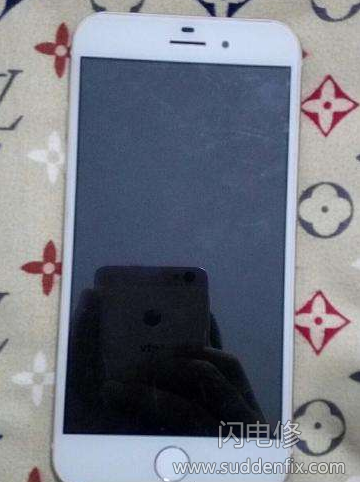 花300塊錢買來的二手iPhone6，當做買個教訓！