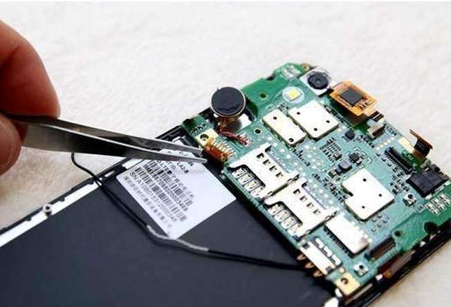 手機維修哪家好？哪里有靠譜的手機維修店？