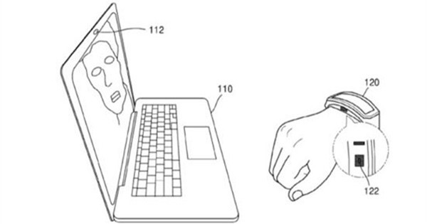你的血液可以解鎖手機(jī)，你知道么？