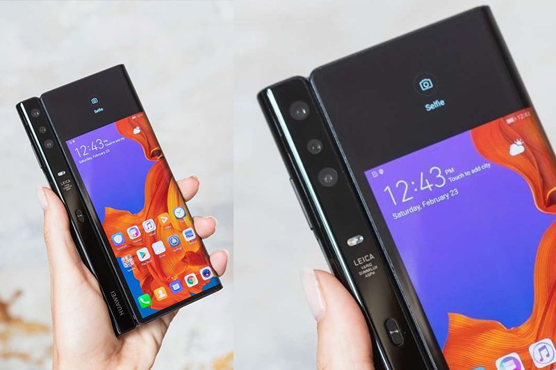 三星折疊屏銷量破百萬，華為Mate X產(chǎn)量爬坡難！