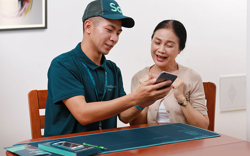 手機維修技術還有沒有優勢？