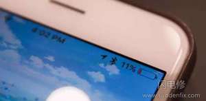 聽說手機有電的時候忽然關機是正?，F象？