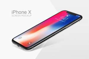 iPhone X今年年中停產 都是“齊劉海”惹的禍
