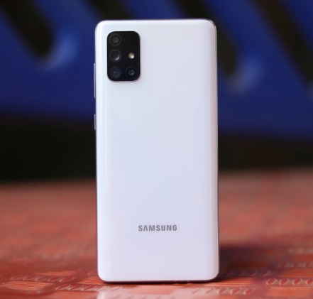 三星發布首款量子5G手機，售價3751元