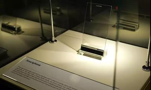 預(yù)測-未來手機(jī)的那些黑科技