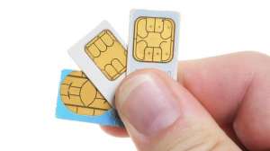 手機無信號？趕快檢查下SIM卡吧