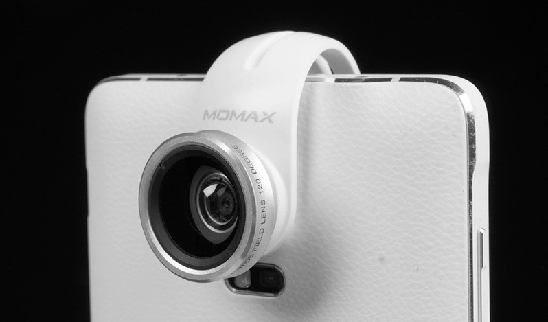 手機(jī)當(dāng)單反用