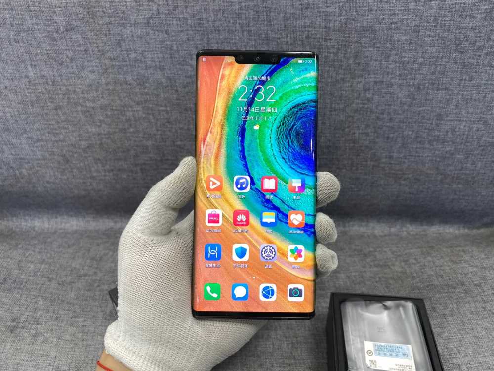 曾經(jīng)在手機(jī)圈很火的瀑布屏，為什么現(xiàn)在突然不火了？