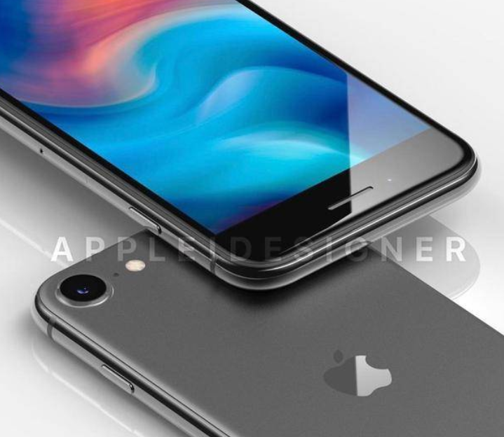 蘋果將在3月底舉行發布會，iPhone 9價格以及全面信息