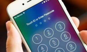 忘記密碼別擔(dān)心，解鎖方式看這里