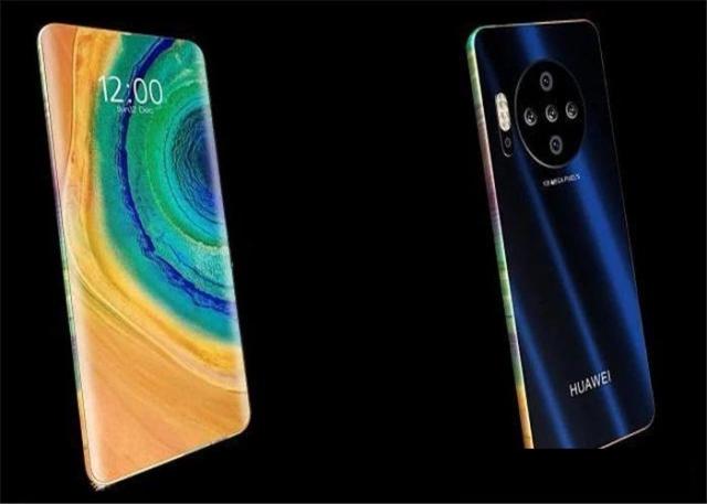 2020年下半年值得期待的3款新品手機，蘋果華為在列！