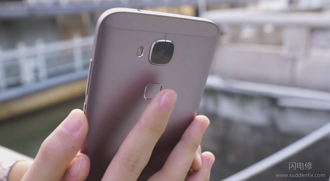 手機指紋識別技術(shù)