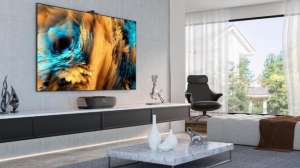 電視機出現雪花？是哪些原因導致的？