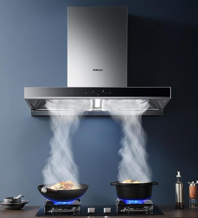 油煙機(jī)維修-油煙機(jī)漏油的原因及解決方法！