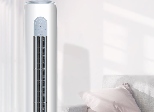 空調維修-空調運行中電源燈閃爍是什么原因？