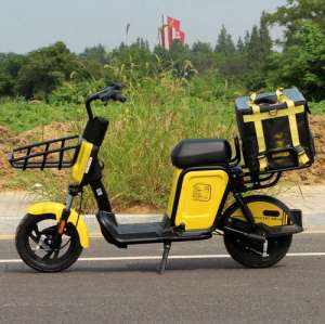 電動車自行車剎車時有異響怎么辦？