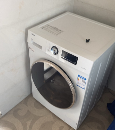 洗衣機脫水不干原因和解決方法！