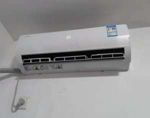 空調運行聲音特別大的原因及解決方法！