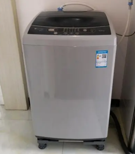 洗衣機洗一半就停的原因和解決方法！