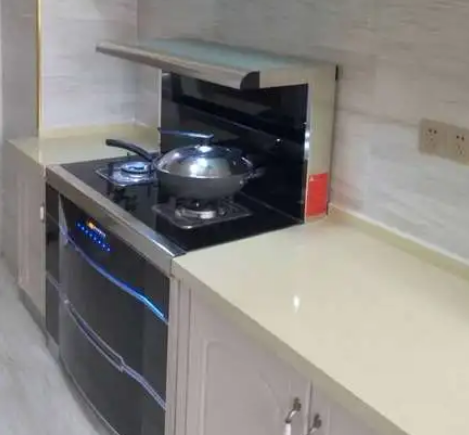 集成灶風(fēng)機(jī)不轉(zhuǎn)是怎么回事？