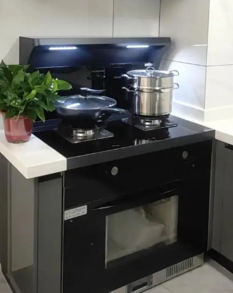 集成灶打不著的原因分析