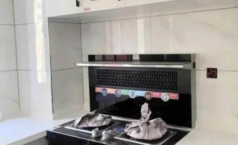 集成灶點火針壞了如何修理？