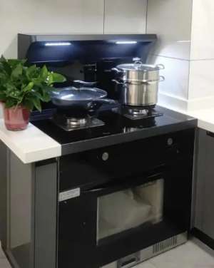 集成灶打不著的原因分析