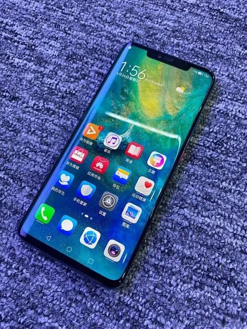 華為手機一直響個不停，是怎么回事？