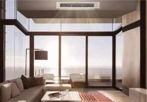 中央空調(diào)怎么清洗？