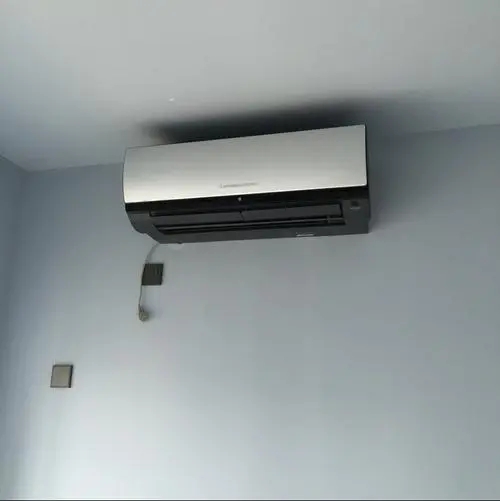 空調電壓傳感器異常怎么維修？