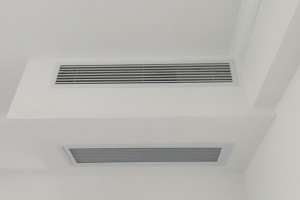 中央空調(diào)常見故障代碼含義