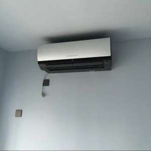 空調(diào)電壓傳感器異常怎么維修？