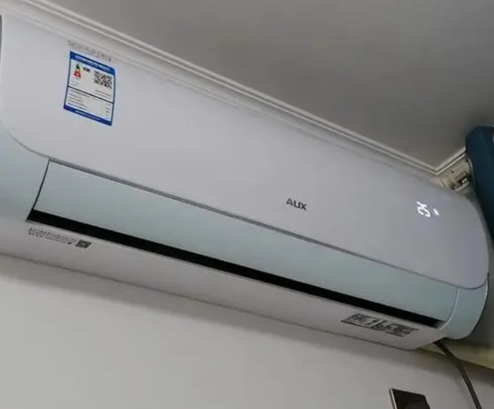 空調不能調溫度是什么原因？