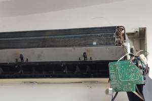 新安裝的空調不涼怎么回事？