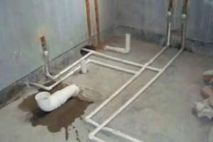 廚房防水沒做好怎么補救？