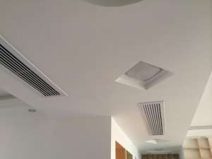 中央空調無法制熱原因有哪些？