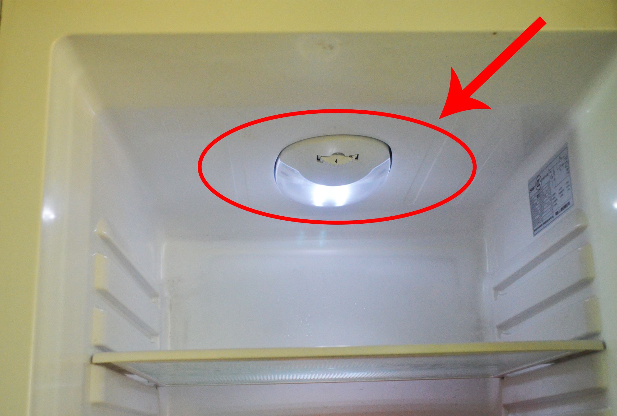 冰箱的溫度怎么調(diào)節(jié)？怎么調(diào)節(jié)冰箱更省電?