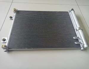 冷凝器為什么會(huì)漏?怎么知道冷凝器漏沒漏?