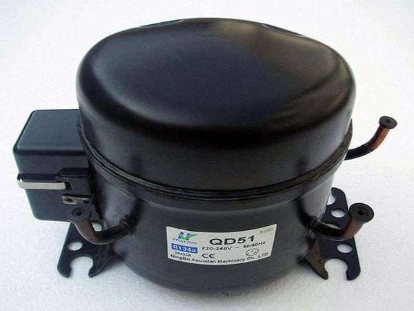 冰箱壓縮機(jī)器壞的原因有哪些?解決方法有哪些?