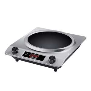 電磁爐怎么拆機(jī)清洗？電磁爐拆機(jī)清洗步驟