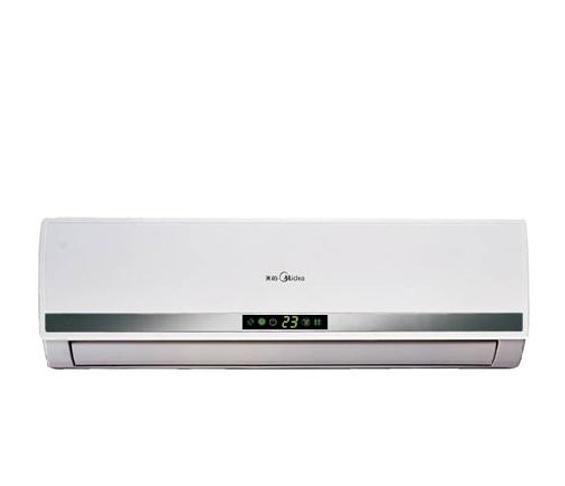 美的分體式空調怎么保養？美的分體式空調日常保養方法有哪些？