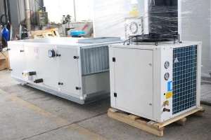 全新風(fēng)恒溫恒濕空調(diào)怎么樣？恒溫恒濕空調(diào)產(chǎn)品優(yōu)勢