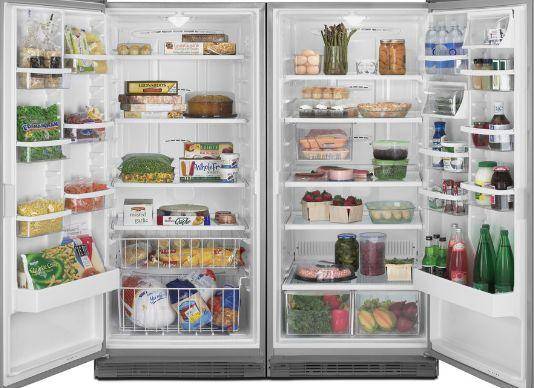 新冰箱冷藏室結(jié)霜怎么辦？