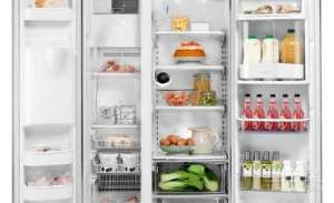 風冷冰箱突然結(jié)冰了怎么辦？結(jié)冰后怎么處理？